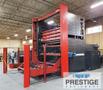 Amada LCG3015AJ 4KW Fiber Laser with ASFH Compact Load Unload &amp; Tower Storage System