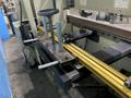 60 TON X  8' ACCURPRESS ADVANTAGE  HYDRAULIC PRESS BRAKE: STOCK #78907