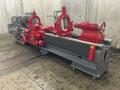 #5 WARNER &amp; SWASEY MODEL #@1470 RAM TYPE TURRET LATHE: STOCK #80661