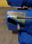 3A WARNER &amp; SWASEY MODEL #M3500 CROSS SLIDING TURRET LATHE: YOBRO #25678