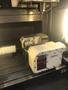 ROKU ROKU MODEL HC-658 GRAPHITE MACHINING CENTER
