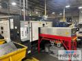 Lathes CNC Three Axis Or More