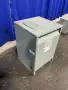 SQUARE D 45 KVA TRANSFORMER  -  45T6H