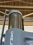 10&#039; X 22&quot; CARLTON 5A RADIAL ARM DRILL. STOCK # 0894024