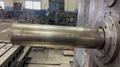 6&quot; GIDDINGS &amp; LEWIS 70-H6-T HORIZONTAL BORING MILL. STOCK # 0345625