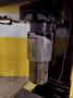 150 TON DAKE MODEL #5-150 H-FRAME HYDRAULIC PRESS: YOBRO #24689