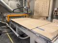 5′ x 10′ Biesse Rover J1530 CNC Router, 2016