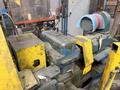 48" X 6" WEAN MOTORIZED SLITTER HEAD FOR SLITTING LINE: YOBRO #25242