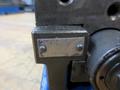 Kurt DL-400 4&quot; Double Lock Machine Vise with Handle- Auction Item
