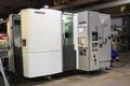 2013 DMG-MORI  MODEL NHX4000 HORIZONTAL MACHINING CENTER