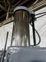 5&#039; X 17&quot; CARLTON 3A RADIAL ARM DRILL. STOCK # 0893424