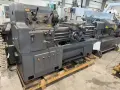 YAM 17” x 33” Engine Lathe Cadillac Mori #7563