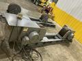 30 TON ROMAR MODEL #PR 30/45 DM POWER &amp; IDLER SET TANK TURNING ROLLS: YOBRO #25218