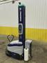 2023 ROBOPAC ROBOT S7 PVS PORTABLE SHRINK WRAPPING MACHINE. STOCK # 0435726