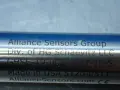 ALLIANCE SENSORS GROUP 2 LINEAR VARIABLE INDUCTIVE TRANSDUCER POSITION SENSORS  -  GHSE-19-006-A-02-10-S