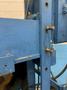 50 TON OTC HYDRAULIC TRAVELING BED H-FRAME PRESS: STOCK #80782