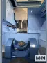 Matsuura MX-330 CNC 5-Axis Vertical Machining Center, 2016