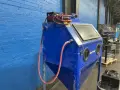 DEE-BLAST 15" X 36" X 11" BLAST CABINET