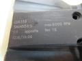 Heimatec H-030-45-099 ER25 Collet 90-Degree Live Milling Head - Like New, Dealer Demo