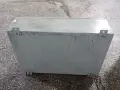 Allen Bradley Control Panel - 1000-10fhjlllllxxxxx