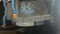 Mattison #48 Vertical Spindle Rotary Grinder, 48″ Rebulit Magnetic Table, Table Ways Reground Recently