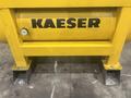 7.5 HP KAISER MODEL#SX7 AIR COMPRESSOR, TBH9 DRYER &amp; TANK 2006: YOBRO #24737