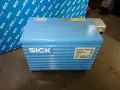 SICK LASER TRACK TRACE HEAD SCANNER  -  VMD500-2002