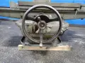 PRATT &amp; WHITNEY 22” X 44” JIG BORER  -  M-1620