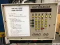 1995 HYDRAPOWER DH10008 | Brakes, Press