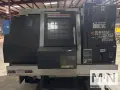 Mori Seiki DuraTurn 2050 CNC Lathe, 2007