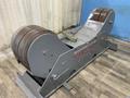 60 TON PANDJIRIS MISSOURI MULE TANK TURNING ROLLS: STOCK #81137