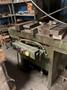 150 TON ROUSSELLE G-150-50-30 BACK GEARED GAP FRAME PRESS. STOCK # 0669225