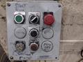 10 STAND X 2" TISHKEN MODEL #10-MW-2 ROLLFORMER: YOBRO #25360