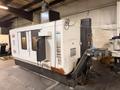 Mazak VTC250D/50 CNC VMC, 2006