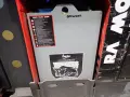 RAYMOND 4500 LBS ELECTRIC STAND UP FORK LIFT  -  EZ R40TT