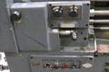 17&quot;/25-1/2&quot; x 59&quot; WEBB Gap Bed Engine Lathe, Model 1759G