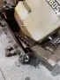 MEGA BS-360SA Semi-Automatic Horizontal Band Saw 2007’ #7650