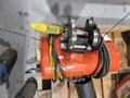 CM LodeStar L-2 Electric Chain Hoist 1 Ton Capacity- Auction Item
