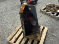 15” X 36” ANGLE PLATE