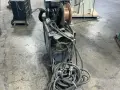 Miller 300 Amps Welder W/feeder - Cp-300