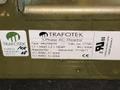 TRAFOTEK 3-PHASE AC REACTOR  -  3KU180/78