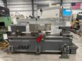 Lathes CNC