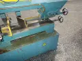 TURN PRO 17" X 11" HORIZONTAL BAND SAW  -  BS-250
