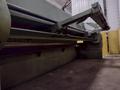 12&#039; X 9 GA (.156&quot;) ADIRA MODEL #GHO-0437 HYDRAULIC SHEAR: STOCK #16384