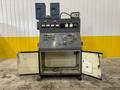 AMS &amp; EXCEL MODEL #MPC0N30 ELECTRICAL CONTROLS, USED FOR TUBE MILL: STOCK #21147