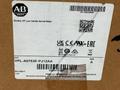 ALLEN-BRADLEY 4000RPM 1.07HP KINETIX VP LOW INERTIA SERVO MOTOR  -  VPL-A0753E-PJ12AA
