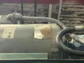 WASTEQUIP 58” X 38” BALER  -  60HD