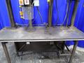 15" DRILL PRESS STATION