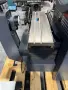 31.5” STARRETT HC-800 Optical Comparator DRO 10X, 20X, 50X #7297