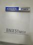 2021 MIYANO BNX-51MSY CNC Lathe - 7-Axis, 5000 RPM, 12-Stn Turret